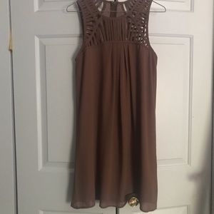 Ya Los Angeles summer dress.